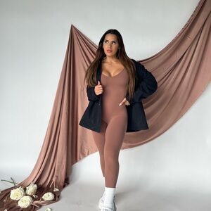 Free People Jumpsuit